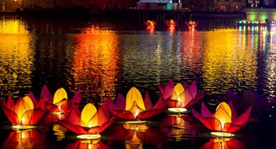 Guidelines Issued Ahead of Vesak Celebrations